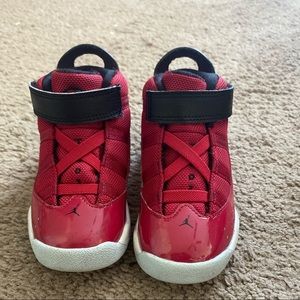 Boy Preschool Jordan 6s